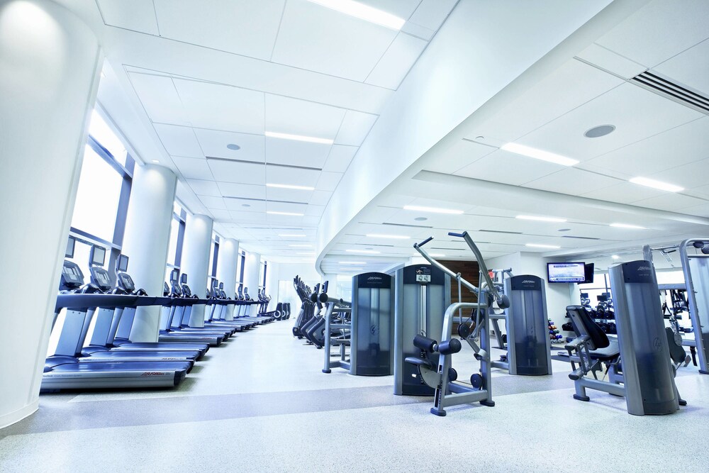 Sports Facility