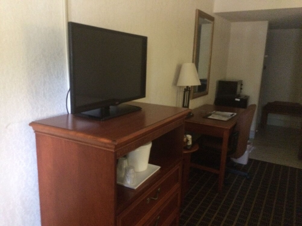 In-Room Amenity