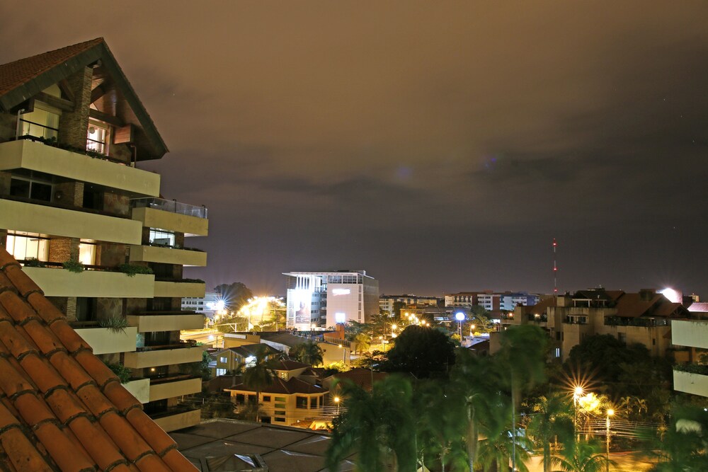 City View