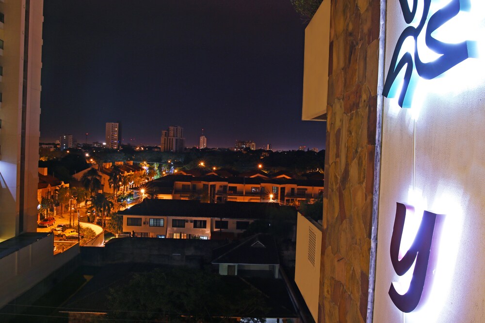 City View