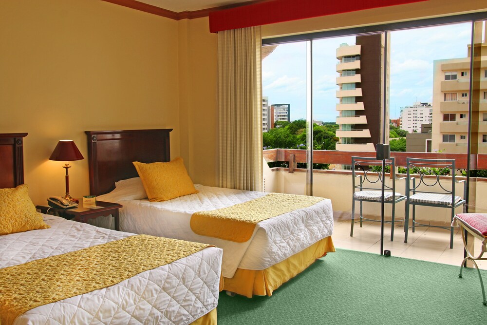 Guestroom