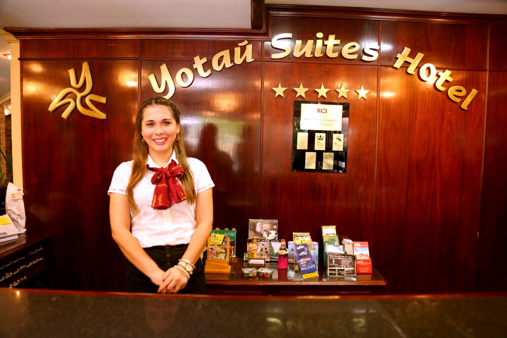 Hotel Interior