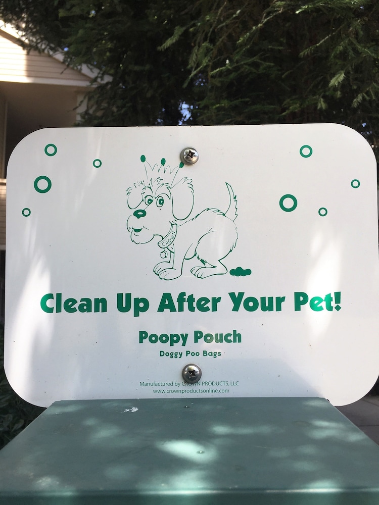 Pet-Friendly