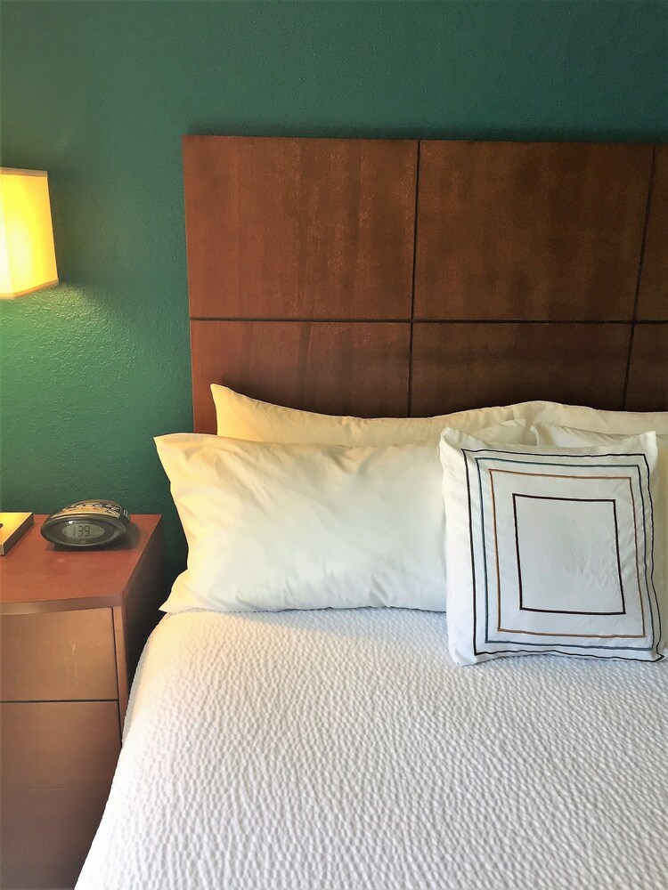 Room, Residence Inn by Marriott Sacramento Airport Natomas