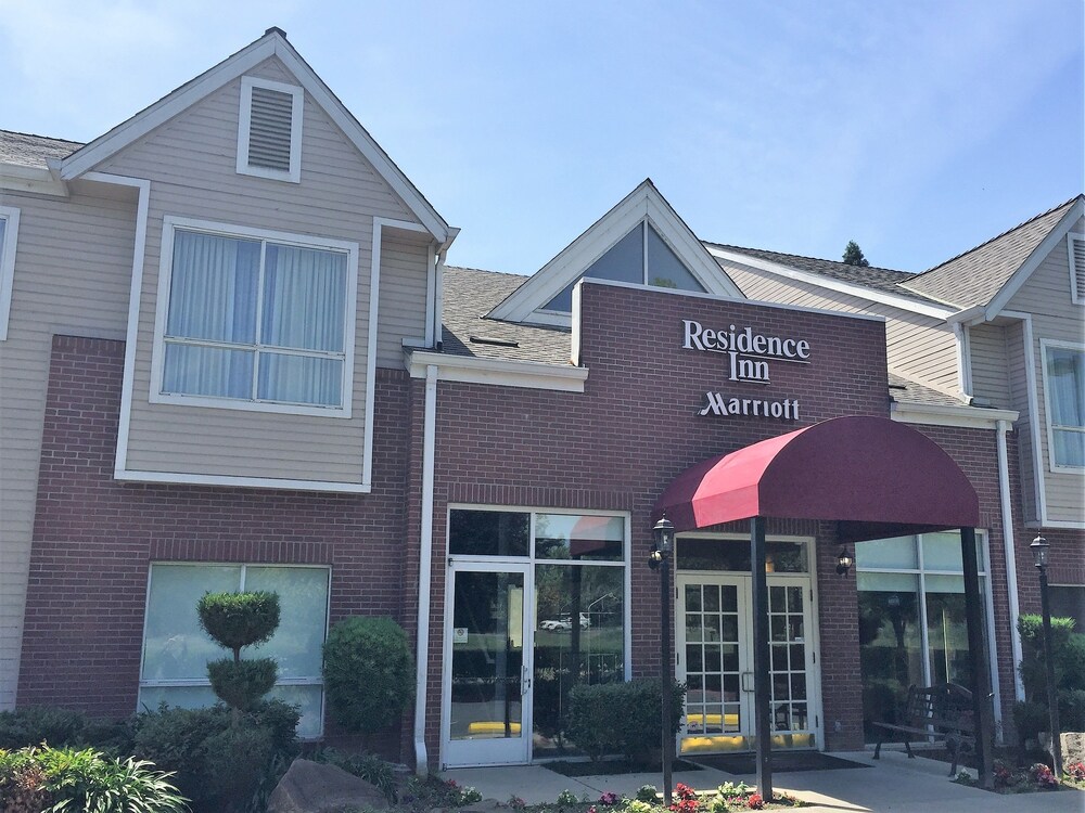 Hotel Entrance