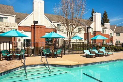 Residence Inn by Marriott Sacramento Airport Natomas