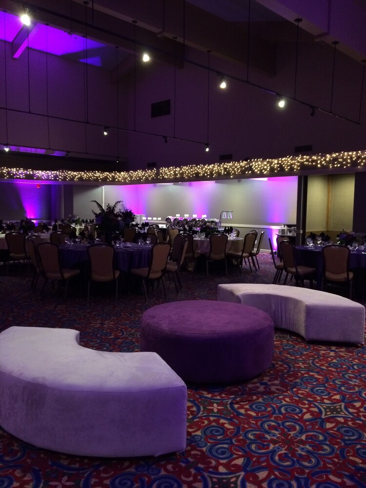 Reception Hall