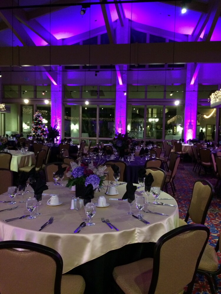Reception Hall
