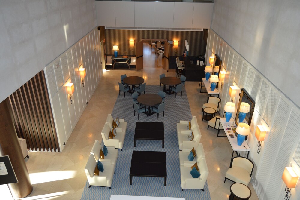 Reception Hall