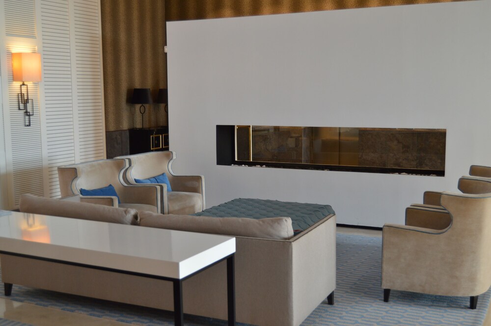 Reception Hall