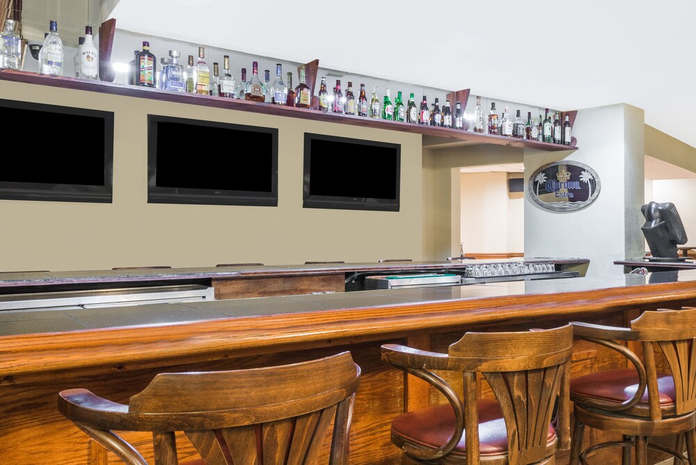 Hotel Bar