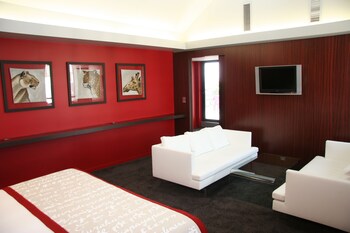 Guestroom