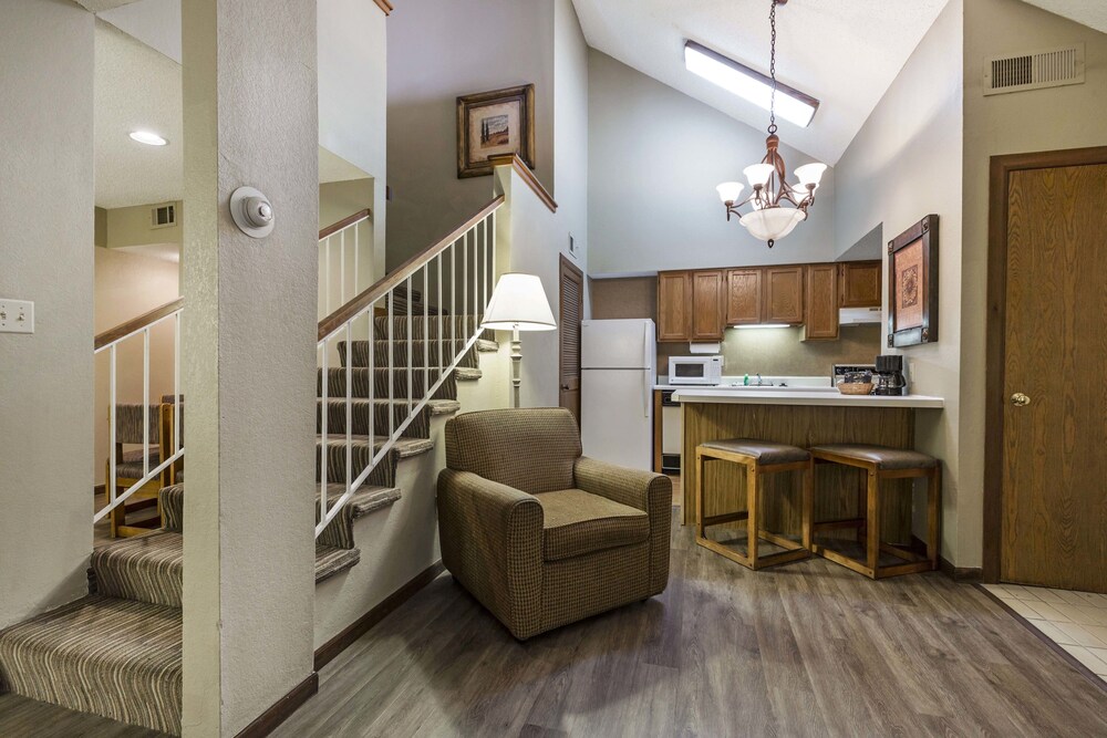 Penthouse - Guestroom