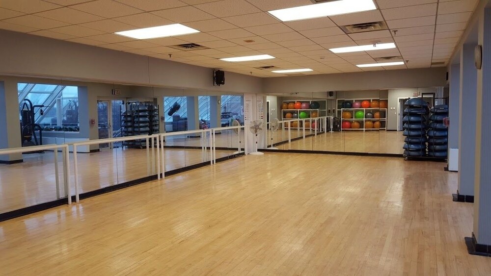 Fitness Studio