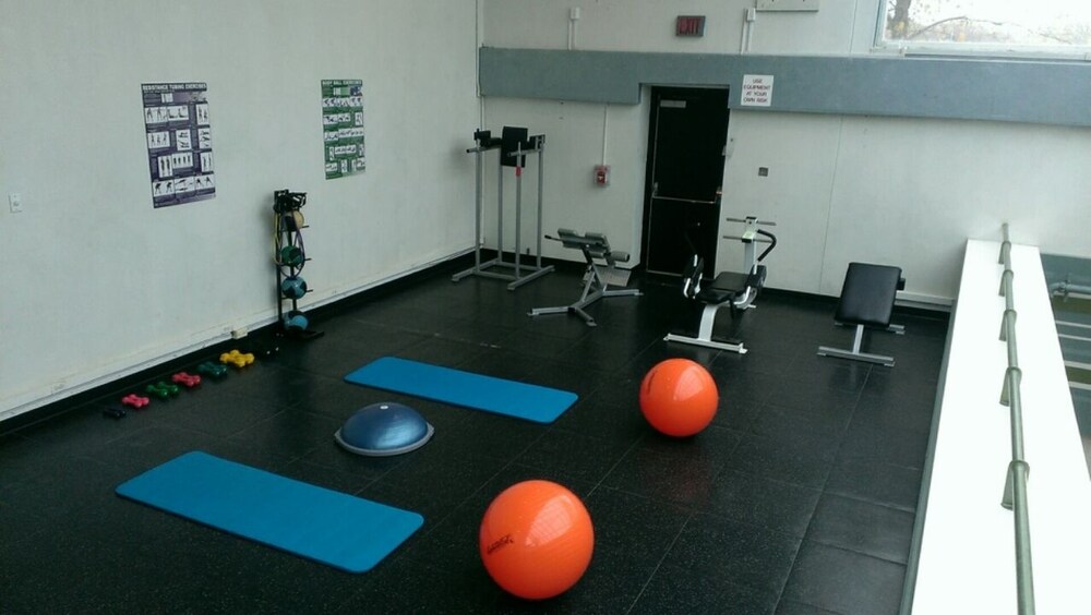 Sports Facility
