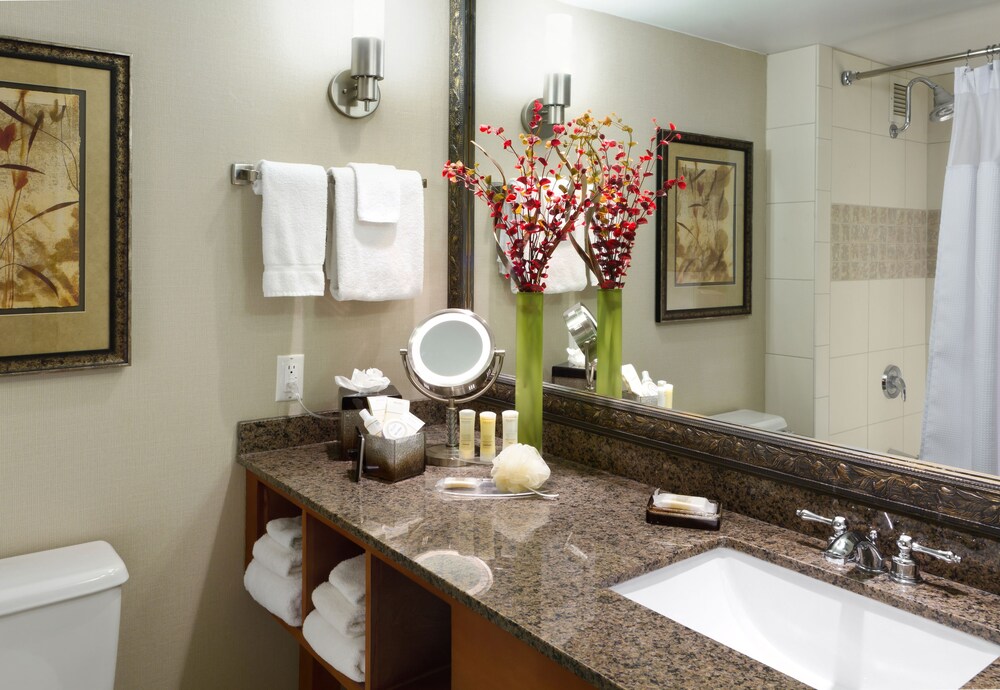 In-Room Amenity