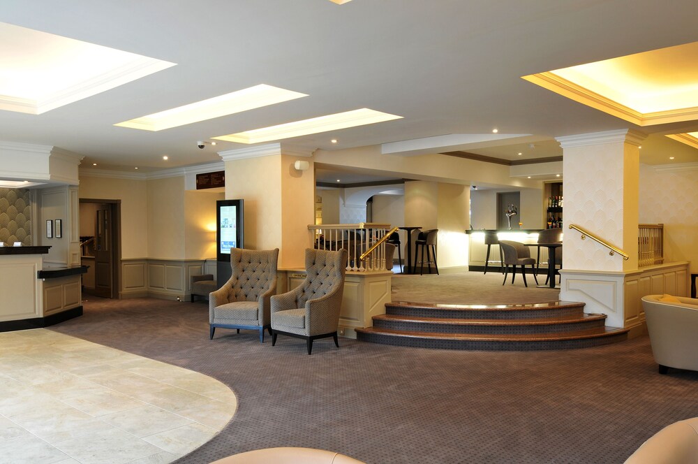 Hotel Bar