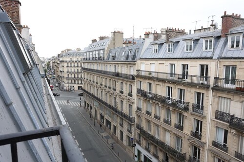 Hotel de Saint Germain
