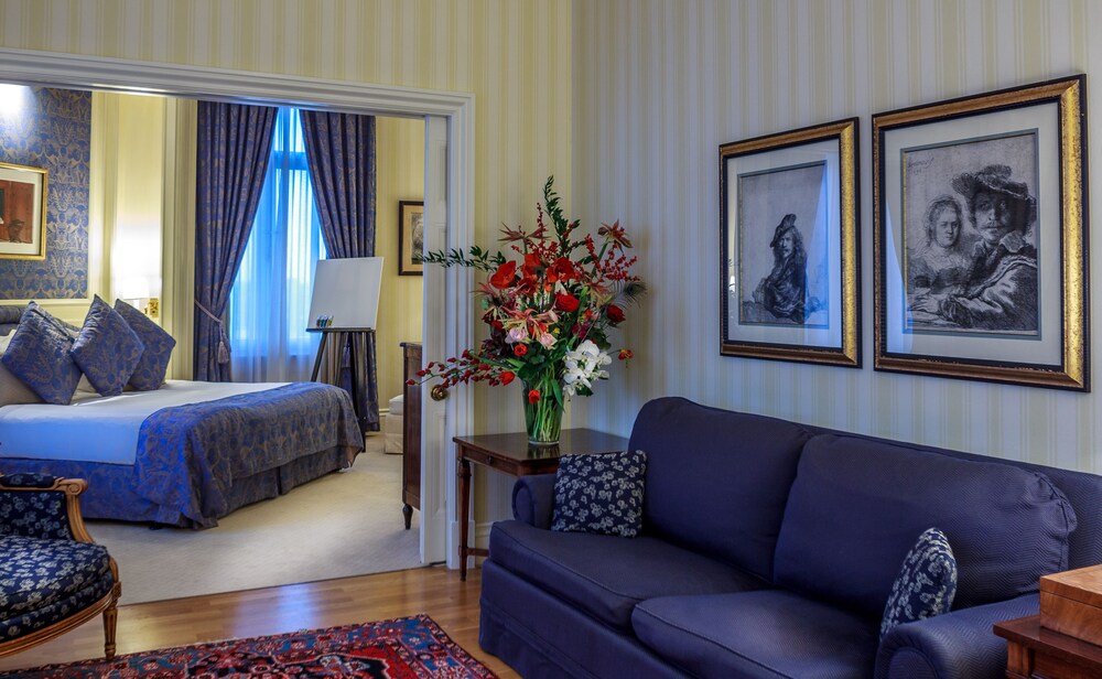 In-Room Amenity