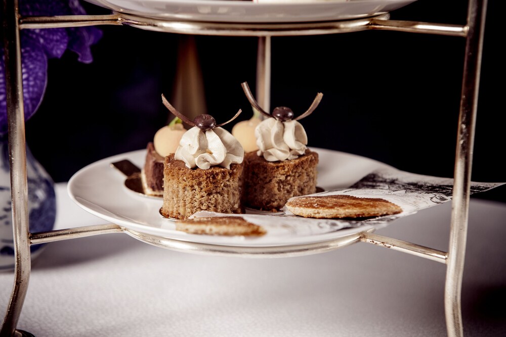 In-Room Amenity