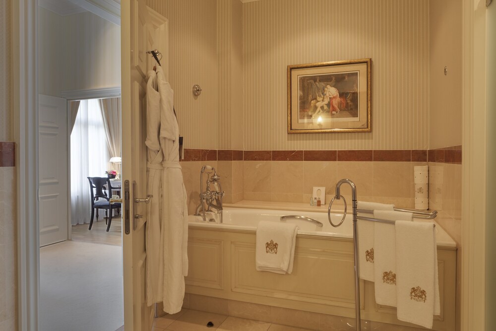 In-Room Amenity