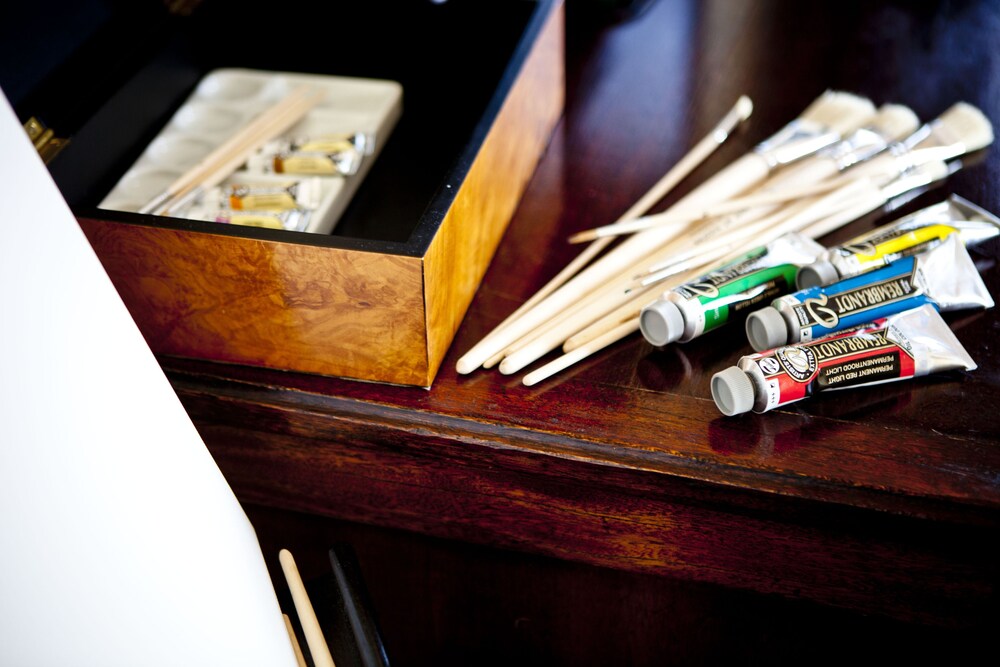 In-Room Amenity