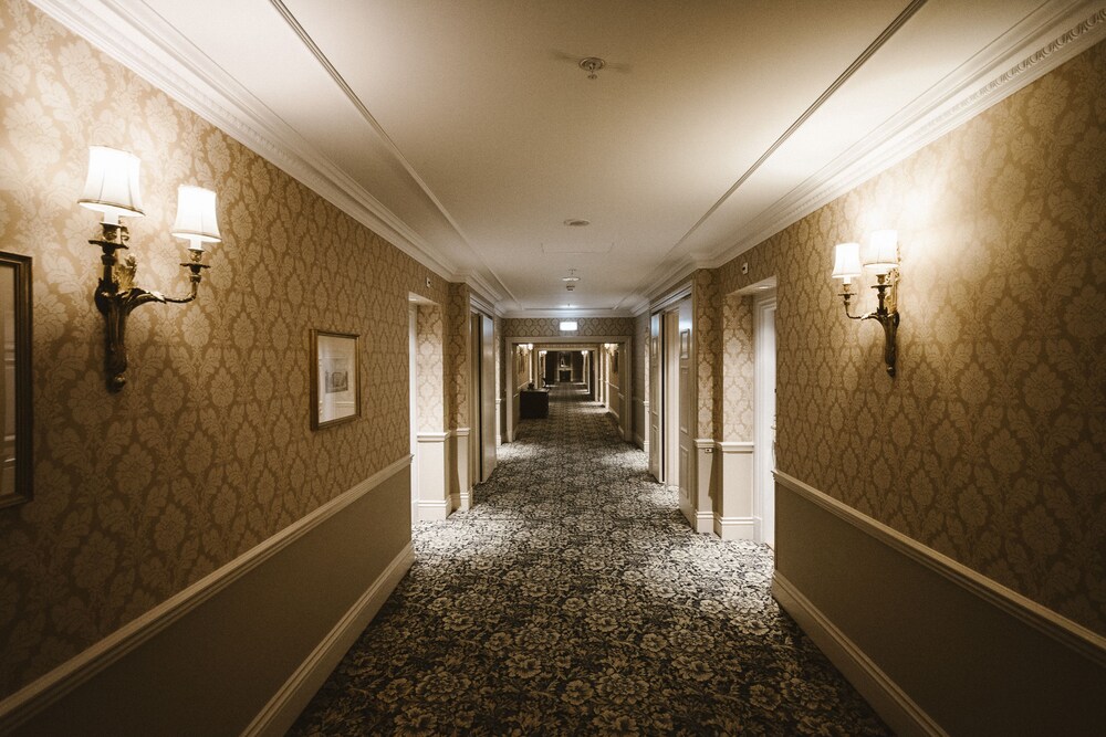 Hotel Interior