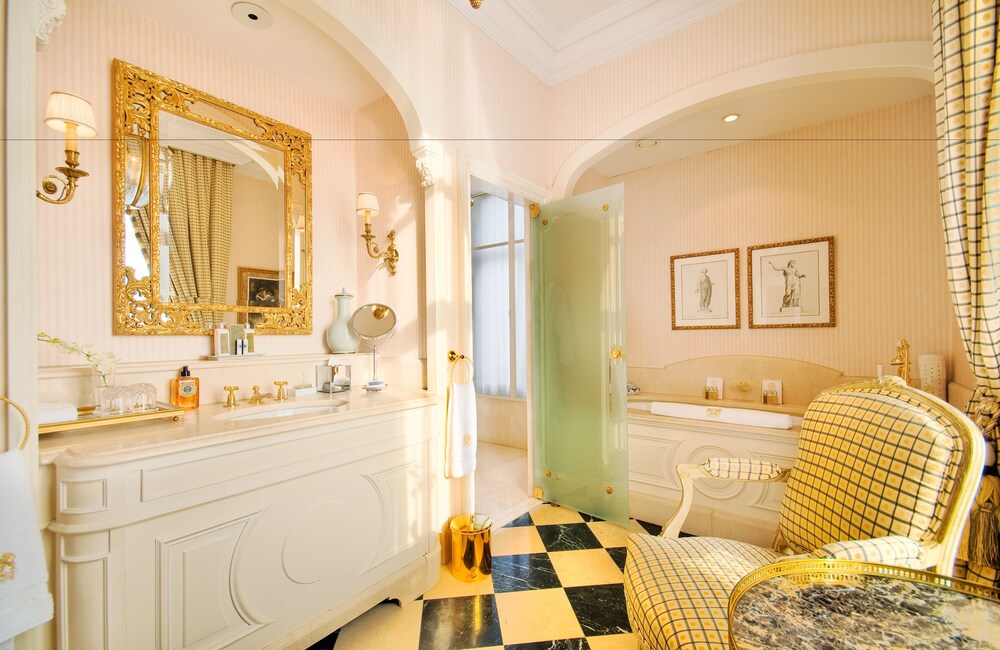 In-Room Amenity