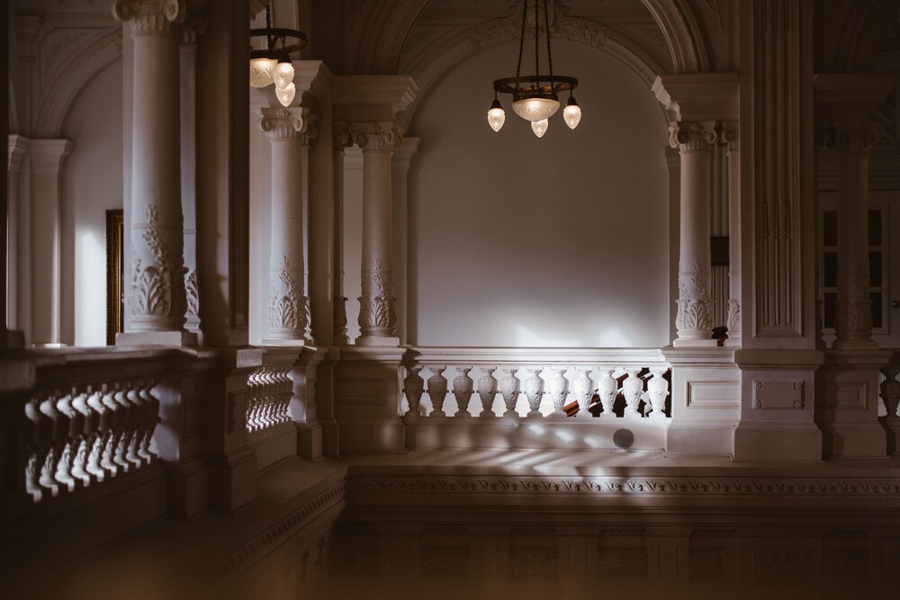 Hotel Interior