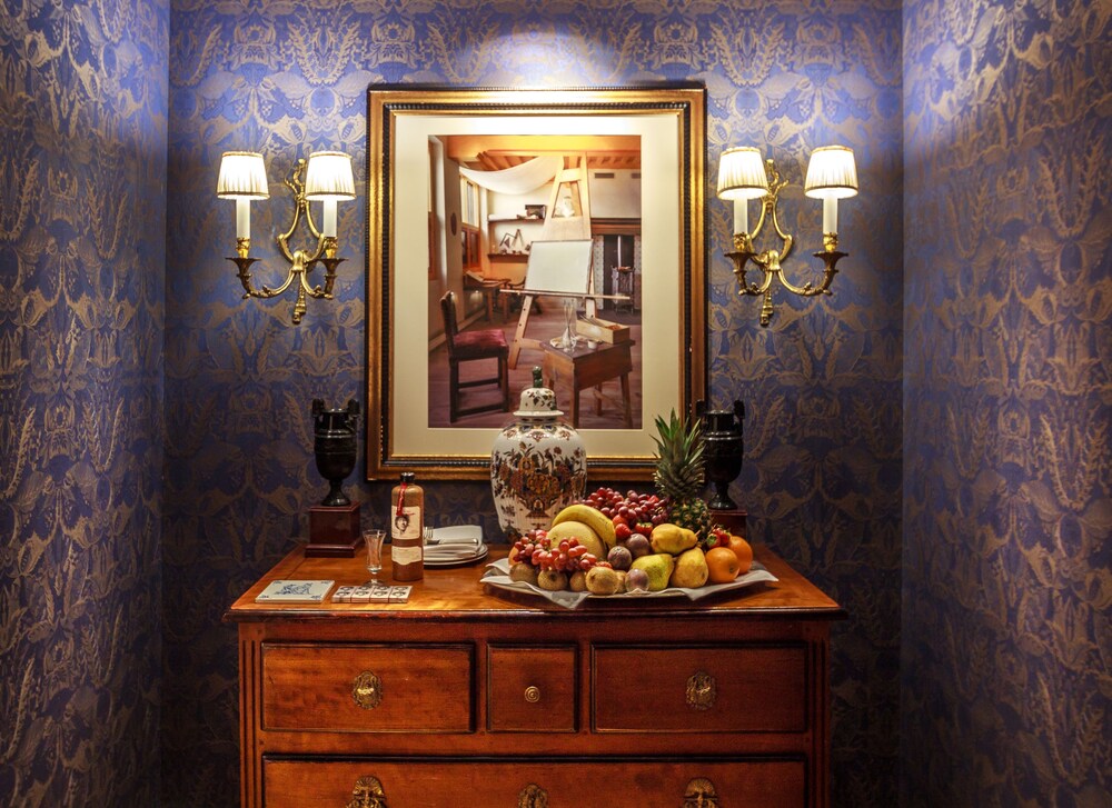 In-Room Amenity