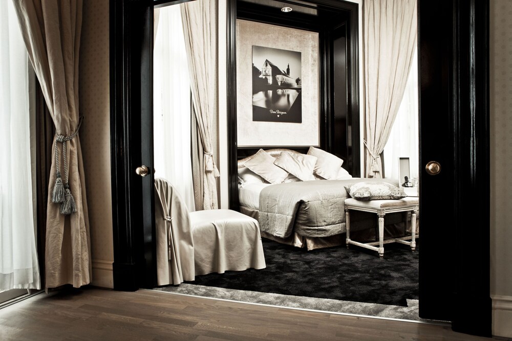 In-Room Amenity