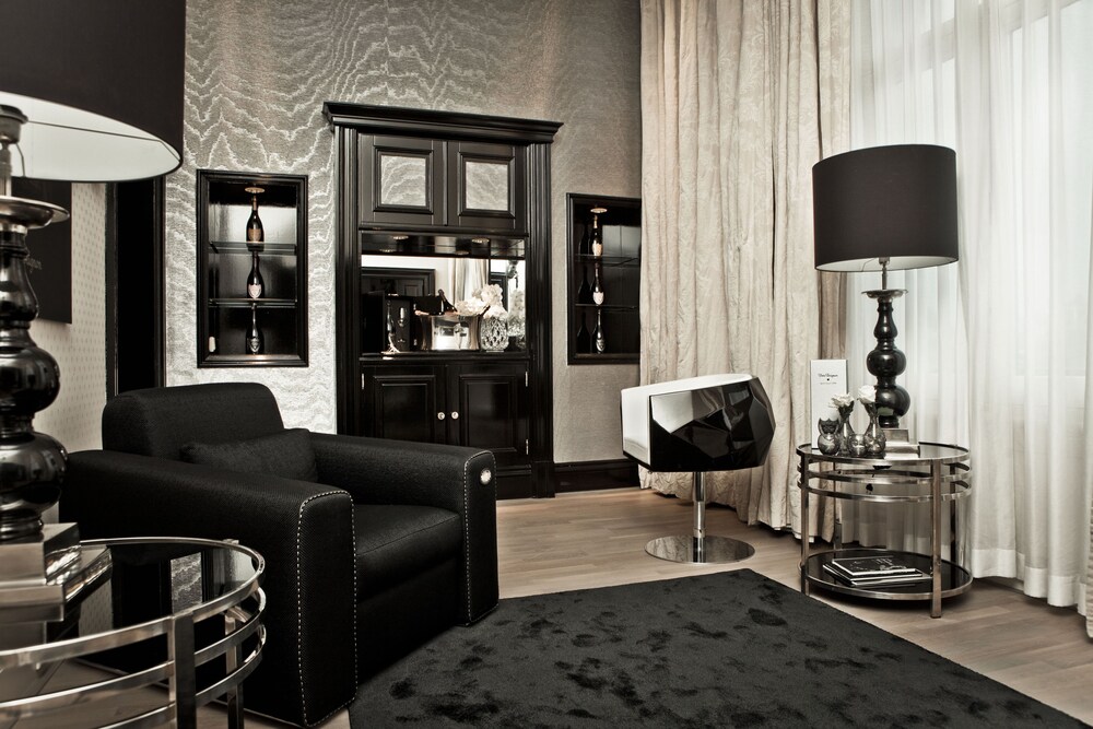 In-Room Amenity