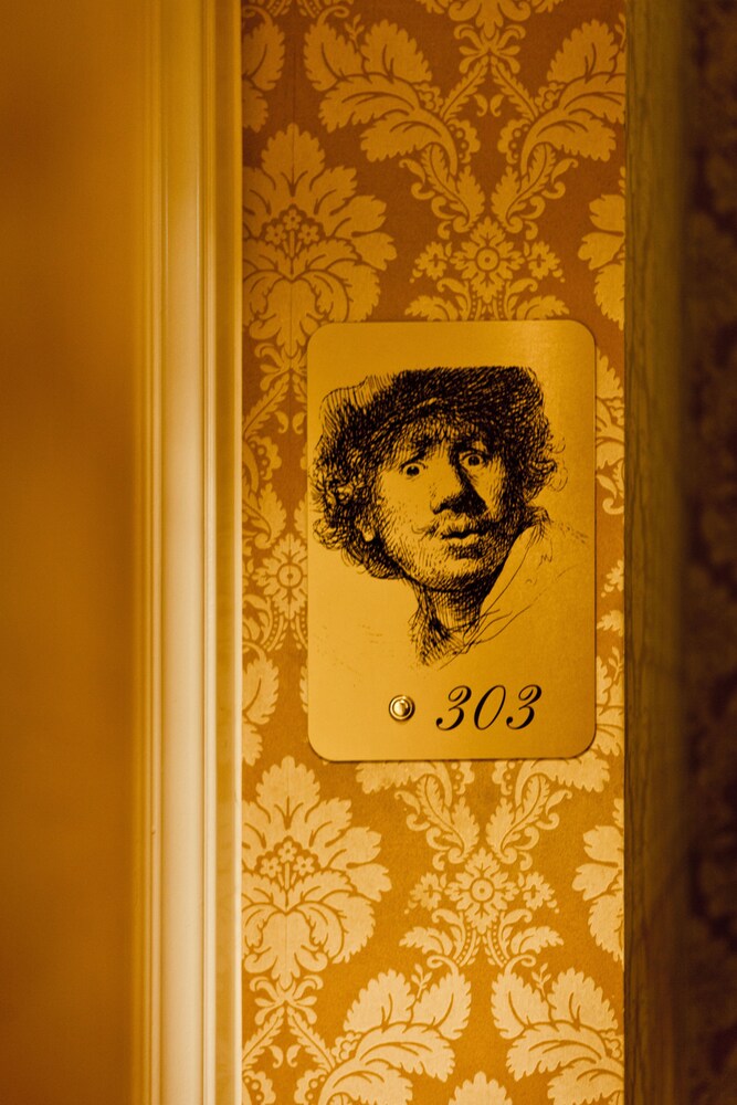 Guestroom