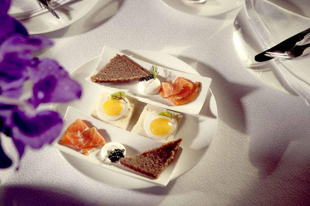 In-Room Amenity