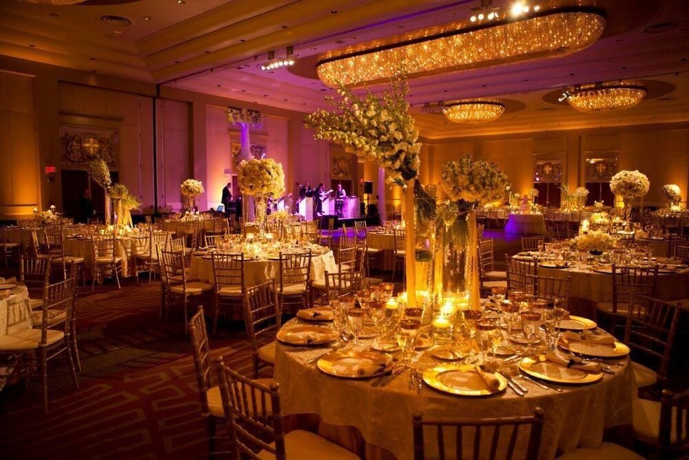 Ballroom
