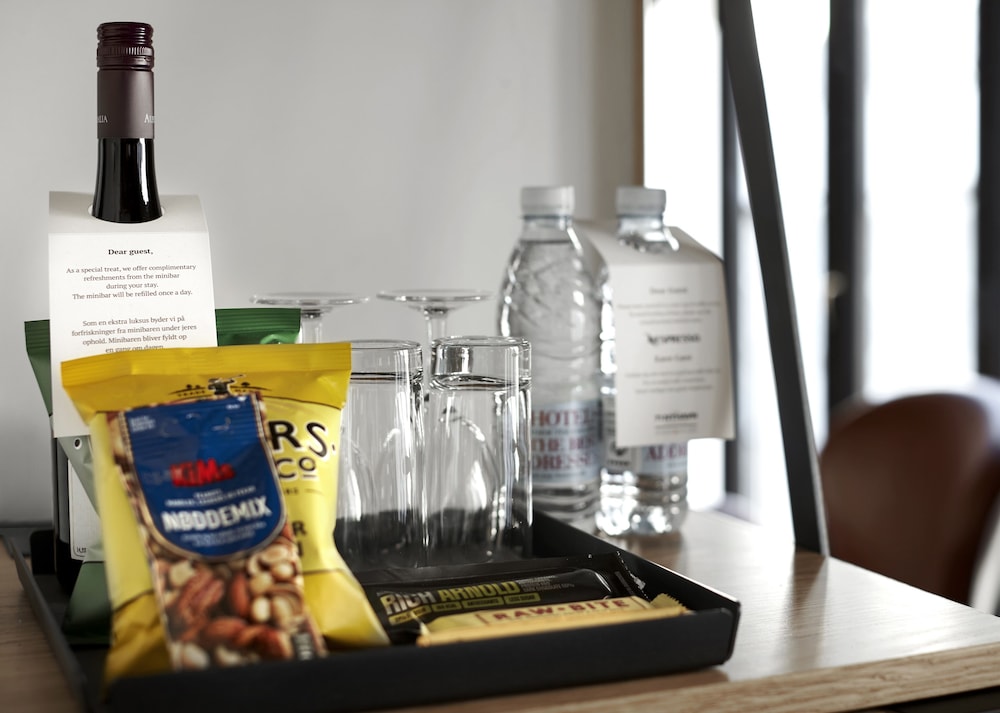 In-Room Amenity