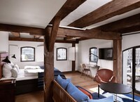 Junior Suite Deluxe Room - View