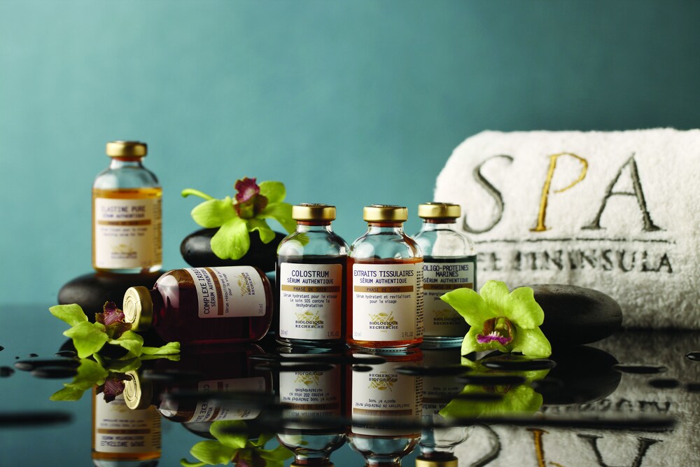 Spa Treatment