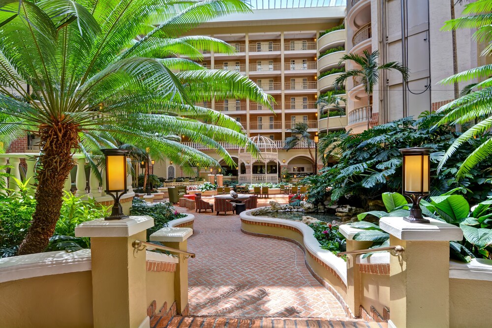 Hotel Interior