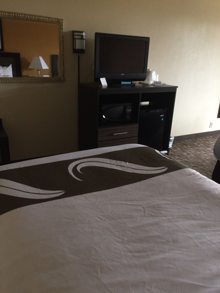 In-Room Amenity