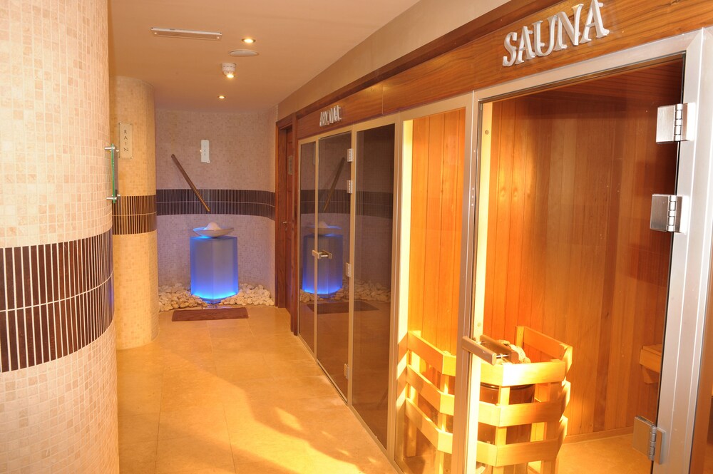Treatment Room