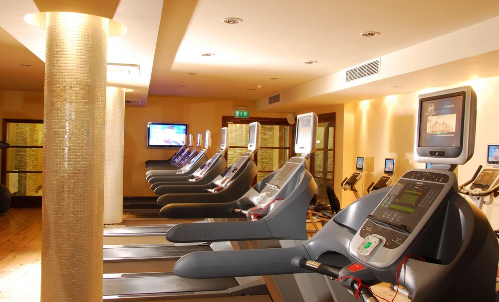 Sports Facility