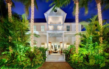 Hotel Front