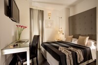 Double Room, Annex Building (Via del Corso 81)