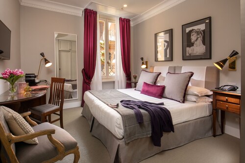 Hotel Condotti