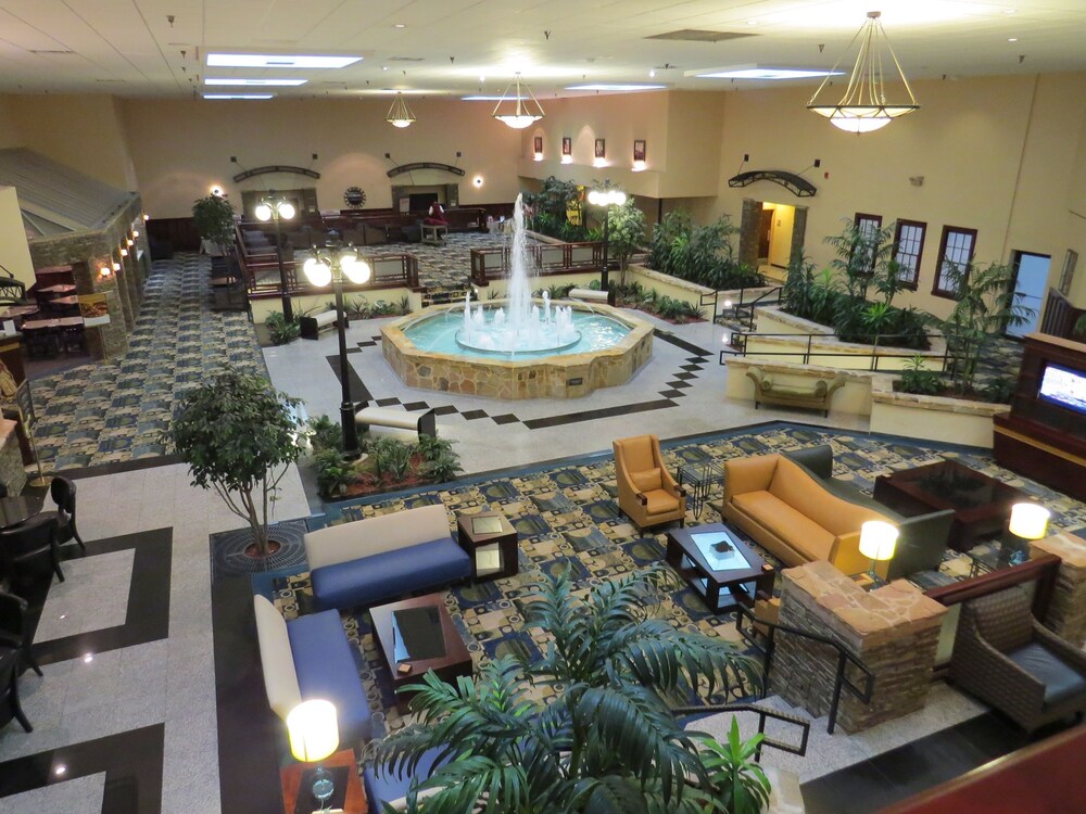 Hotel Interior