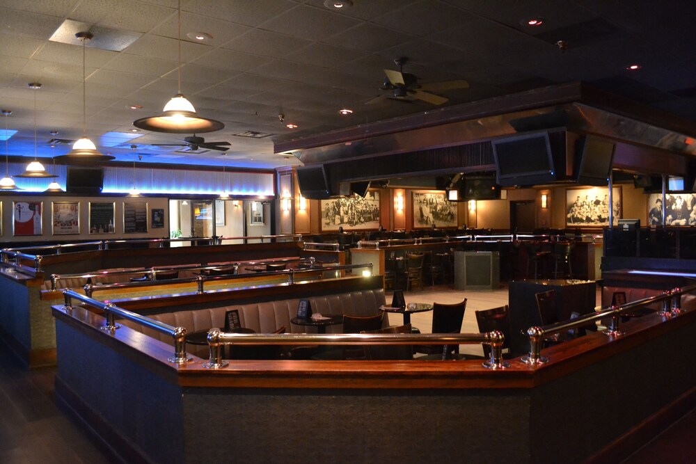 Nightclub