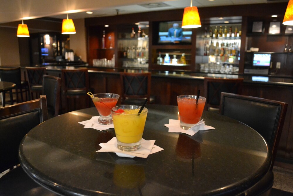 Hotel Lounge