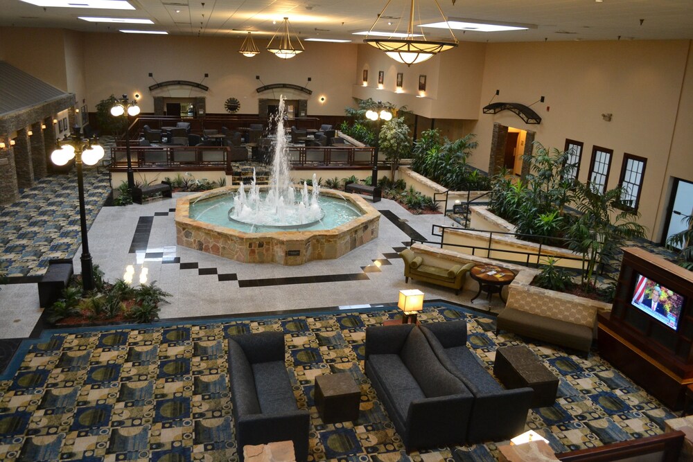 Hotel Interior