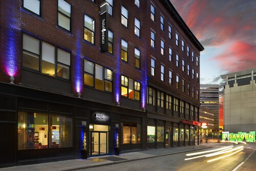 Hotel Indigo Boston Garden